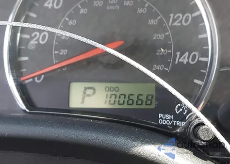 2013 Toyota Corolla S из США, поврежденный, VIN 5YFBU4EE1DP165334